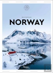 Norway: The Extraordinary Guide