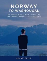 Norway To Washougal