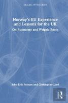 Norwayâ€™S Eu Experience And Lessons For The Uk