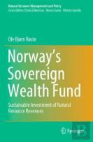Norwayâ€™S Sovereign Wealth Fund