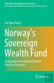Norwayâ€™S Sovereign Wealth Fund
