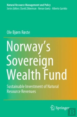 Bertrand.pt - Norwayâ€™S Sovereign Wealth Fund