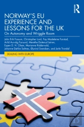 Norway'S Eu Experience And Lessons For The Uk