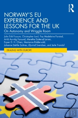 Bertrand.pt - Norway'S Eu Experience And Lessons For The Uk
