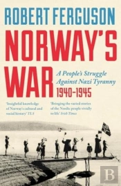 Norway'S War
