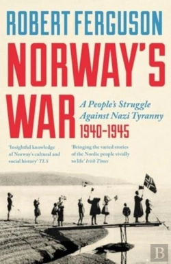 Bertrand.pt - Norway'S War