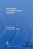 Norwegian: A Comprehensive Grammar