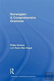 Norwegian: A Comprehensive Grammar