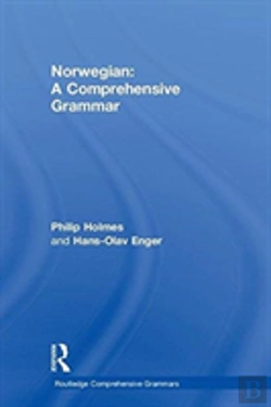 Bertrand.pt - Norwegian: A Comprehensive Grammar