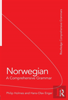 Norwegian: A Comprehensive Grammar