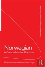 Norwegian: A Comprehensive Grammar