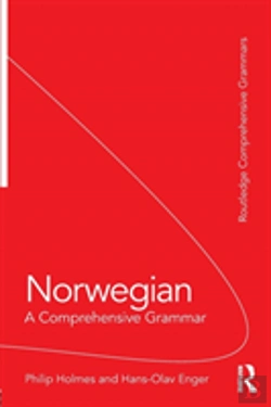 Bertrand.pt - Norwegian: A Comprehensive Grammar