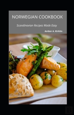 Bertrand.pt - Norwegian Cookbook