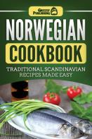 Norwegian Cookbook