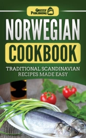 Norwegian Cookbook