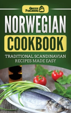 Bertrand.pt - Norwegian Cookbook