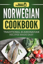 Norwegian Cookbook: Traditional Scandina