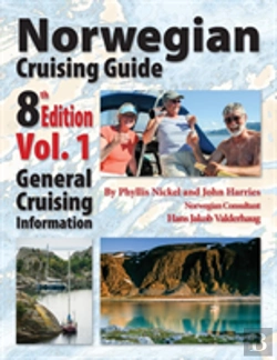 Bertrand.pt - Norwegian Cruising Guide 8th Edition Vol 1