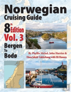 Bertrand.pt - Norwegian Cruising Guide 8th Edition Vol 3