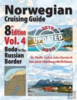 Bertrand.pt - Norwegian Cruising Guide 8th Edition, Vol. 4-Updated 2019