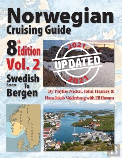 Bertrand.pt - Norwegian Cruising Guide Vol 2-Updated 2021