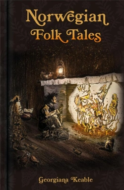 Bertrand.pt - Norwegian Folk Tales