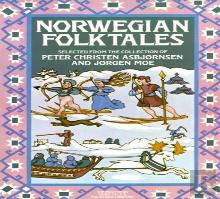 Norwegian Folk Tales