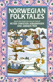 Norwegian Folk Tales