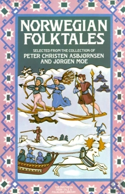 Bertrand.pt - Norwegian Folk Tales