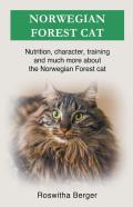 Norwegian Forest Cat