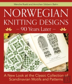 Bertrand.pt - Norwegian Knitting Designs Â€” 90 Years Later