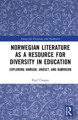 Bertrand.pt - Norwegian Literature As A Resource For Diversity In Education