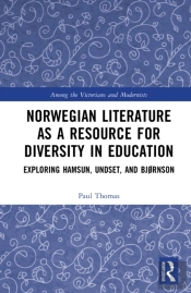 Norwegian Literature As A Resource For Diversity In Education