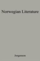 Norwegian Literature In Medieval And Early Modern Times
