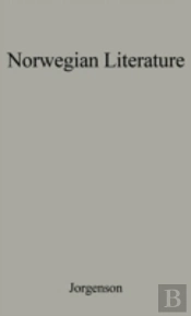 Norwegian Literature In Medieval And Early Modern Times