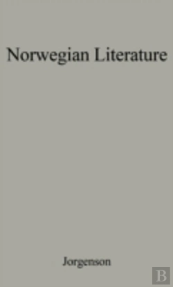 Bertrand.pt - Norwegian Literature In Medieval And Early Modern Times