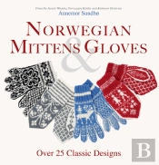 Norwegian Mittens & Gloves