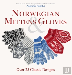 Bertrand.pt - Norwegian Mittens & Gloves