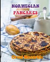 Norwegian Pancakes