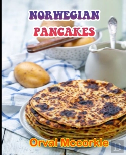 Bertrand.pt - Norwegian Pancakes