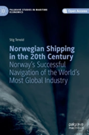 Norwegian Shipping In The 20th Century