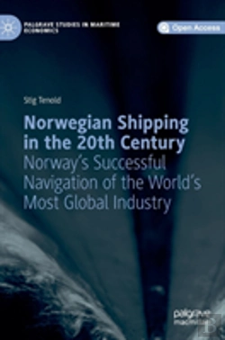 Bertrand.pt - Norwegian Shipping In The 20th Century
