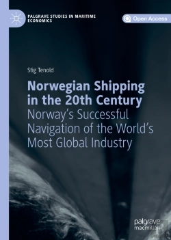 Bertrand.pt - Norwegian Shipping In The 20th Century