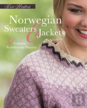 Norwegian Sweaters And Jackets