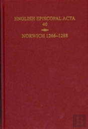 Norwich 1266-1288