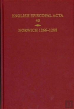 Bertrand.pt - Norwich 1266-1288