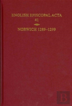 Norwich 1289-1299