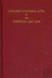Norwich 1289-1299