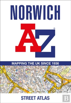 Bertrand.pt - Norwich A-Z Street Atlas