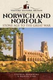 Norwich And Norfolk
